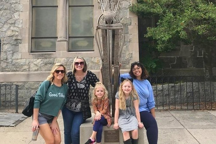 Unique Scavenger Hunt Experience in Madison by 3Quest Challenge - Photo 1 of 10